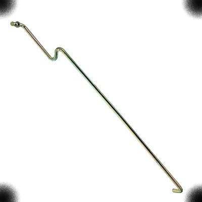 TM NEXDYNAMI 747-05105B Deck Brake Rod Compatible with/Replacement for CUB Cadet 747-05105B LTX 1040 1042 747-05105