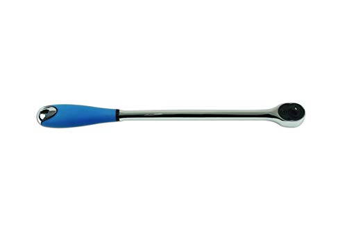 Cliquet extra long Laser 6888 6,35 mm pour débloquer les vis inaccessibles