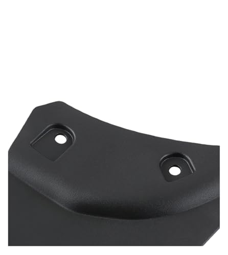 Guardabarros Tesla Model Y Style B: Acabado estético y resistente de alta gama 4
