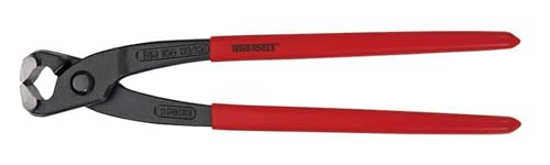 TENGTOOLS 177960101 Tengtools Tenaza Rusa, 230mm Longitud, 1.8mm, 2.0mm, 3.4mm
