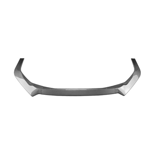 Pare-Chocs Avant Lèvre Becquet Subaru WRX STI VB 2022 Kit Carrosserie Carbon Look
