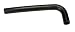 Continental Elite 62312 Molded Radiator Hose