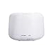 Produktbild 7 LED Farbwechsel Luftbefeuchter Ultraschall Mini Luftreiniger Humidifier Diffuser Flüsterleise Befeuchter,Nourich 300ml Tragbarer Humidifiers Büro Auto Reise Schlaf Kinder (Luftbefeuchter)