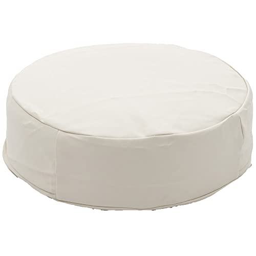 �Z���^�� �N�b�V���� �A�C�{���[ �J�o�[���􂦂� SWEETS �ی^ PVC �ᔽ���V�[�g ���{�� A367t-598WH