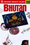 Insight Pocket Guide : Bhutan
