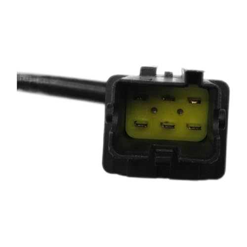 Capteur 9202988 pour remplacer une pièce défectueuse - 5