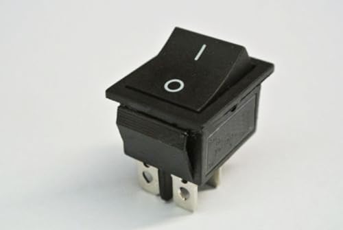 On Off Switch fits Westinghouse WGen3600 WGen7500 WGen7500DF WGen9500