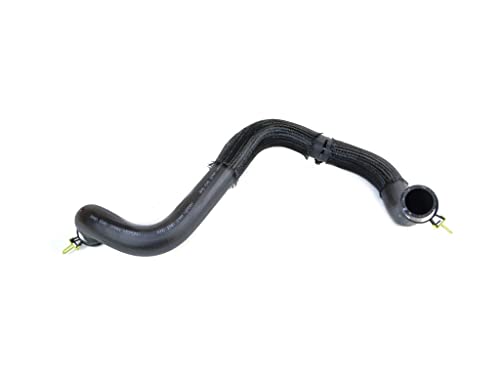 Mopar 68249195Aa Radiator Coolant Hose Jeep Wrangler #TOP17