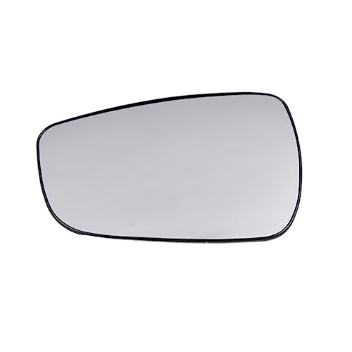 Glace de rétroviseur cassée ? Miroir chauffant gauche pour Hyundai i30 Veloster Elantra