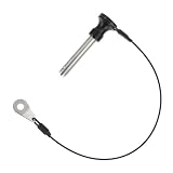 Edelstahl Kugelverschlussstift aus Mt301 Selbstsichernder