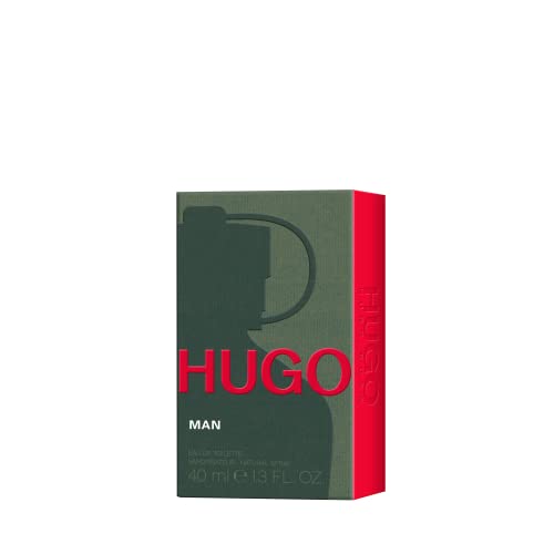 Hugo Boss Man Eau de Toilette 40Ml, Hugo Boss, 40Ml