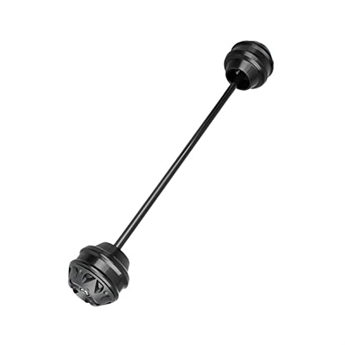 2000-2005 Für Suzuki GSX-R600 GSX-R750 GSXR GSX-R 600 750 Vorder- Und Hinterachsschieber Gabelradschutz Sturzpad-Kit