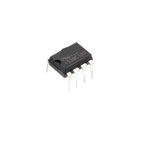 Circuito integrado PN8106 DIP-7 controlador AC-DC y repuestos electronicos PMIC de potencia 2
