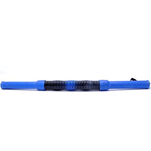 Expansor de pecho de 30 kg, equipo de entrenamiento de fuerza de brazo para hombres, agarre muscular y barra de presión para fitness en casa, mejora el desarrollo muscular y construye la fuerza de la
