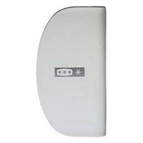 Poignée portillon de freezer Réfrigérateur, congélateur 41012318 CANDY