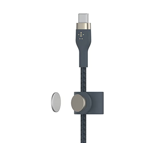 Belkin Store Belkin USB-C to USB-C Fast Charging Cable, 60W, 3.3 - Image 6