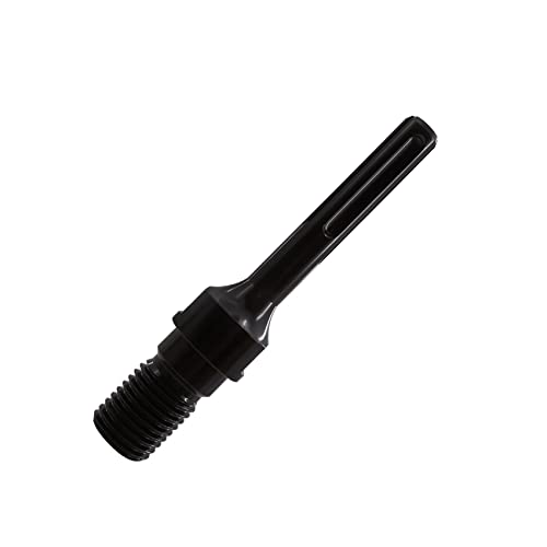 SHDIATOOL Adapter wiertła rdzeniowego 1-1/4" UNC gwint męski na SDMAX