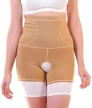 Women Waist Shapewear Tummy Control Tucker Waist Slimming Panties Shapewear Underwear for Women Tummy and Thigh Slimming