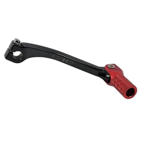 Levier de vitesses pliable moto anti-blocage pour CRF450RX et 250R