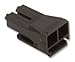 MOLEX 44441-2002 PLUG & SOCKET HOUSING, RECEPTACLE, NYLON (10 pieces)