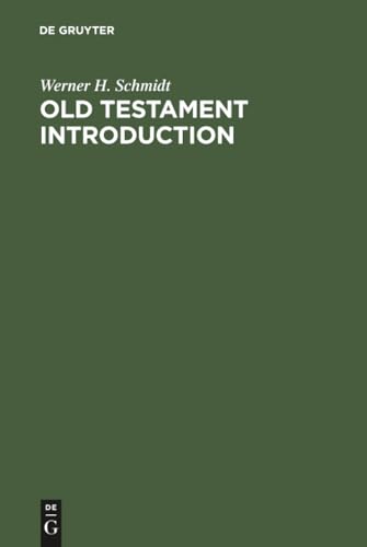 Old Testament Introduction view 2
