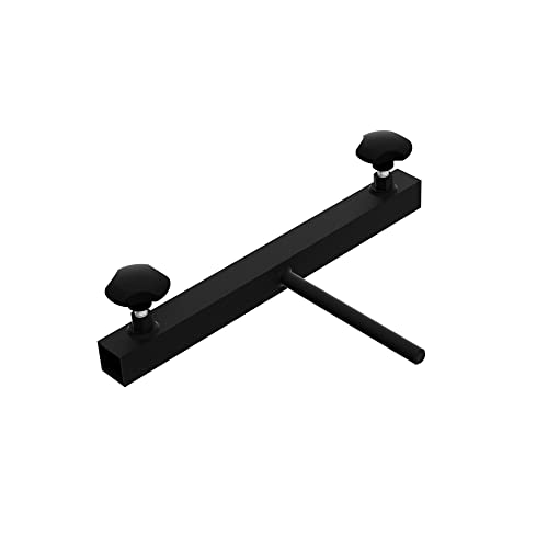 Udengo Conector recto de 16 mm con botón Cover