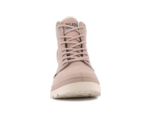 Image of Palladium Unisex Pampa Sport Cuff WPS Ankle Boot