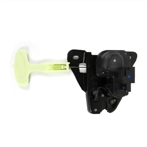 Actionneur de loquet de porte arrière pour Dodge Challenger 2007-2019 moteur 4589217AF