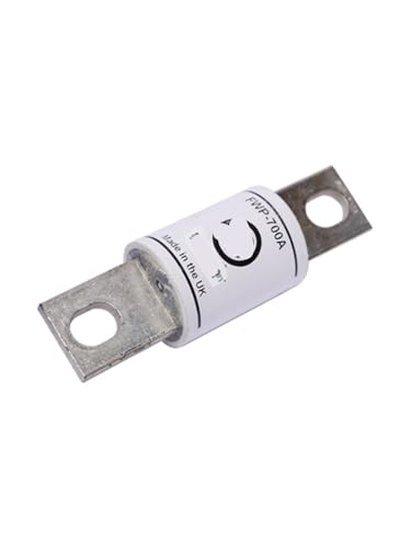 Fusible limiteur de courant FWP-700A cartouche de protection haute tension