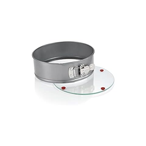 Tescoma Delicia 20 cm Openable Cake Tin Cover