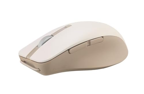 Asus SmartO sans fil MD200 Silent Plus Oat Milk Neuf - vue 4