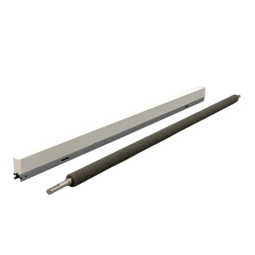 Lame de nettoyage de tambour OPC MPC3503 avec barre et éponge pour Ricoh