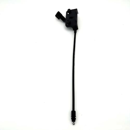 Loquet de capot secondaire pour Jeep Compass 2017-2022 remplacer 68257542AA