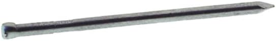 Grip-Rite 4D 1-1/2 in. Common Bright Steel Nail Brad 1 lb. - Case of: 12;12