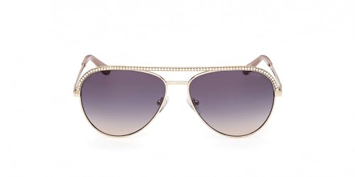 Gafas GUESS Gu00271 contra la fatiga visual de sol para mujer 2