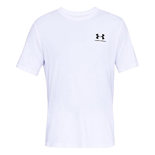 Image of Under Armour Men's Sportstyle Colorblock T-Shirt