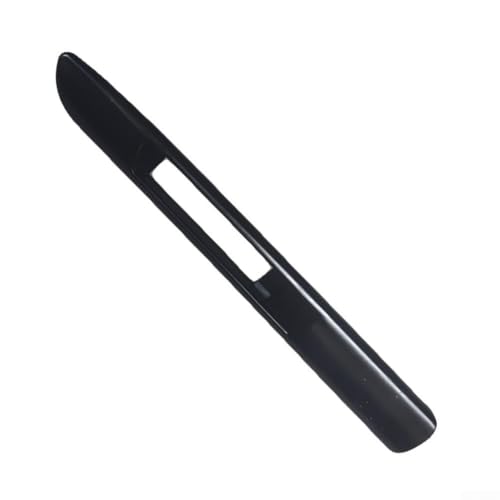 Image of AugustknowU Left Mudguard Wing Moulding Trim, 51137893677 For BMW For E46 For M3 00-06, Simple Installation