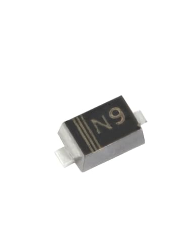 50pcs/lot PESD5Z5.0 N9 ESD SOD-523