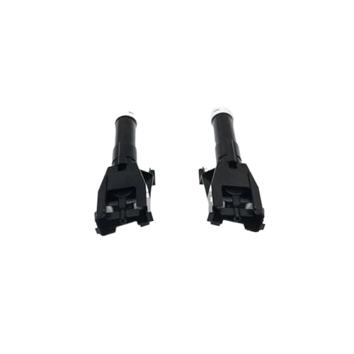 Bomba lavaparabrisas y boquilla de chorro para Mitsubishi Pajero Shogun Montero V93 V97 2006-2016