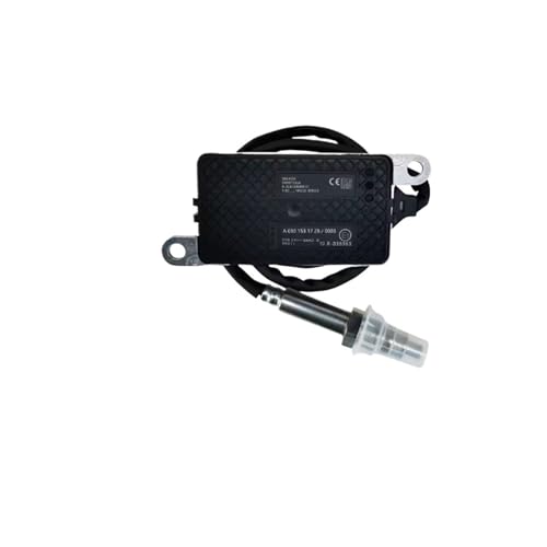Sonde NOx Capteur A0101531728/0003 d'oxygène d'azote pour camion et poids lourd