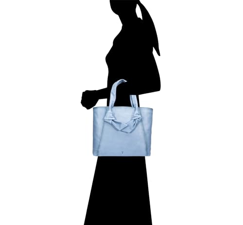 Image of Frye womens Nora Knotted Tote