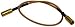 EMERSON CONNECTIVITY/JOHNSON 415-0003-012 COAXIAL CABLE ASSEMBLY