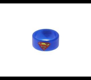 Vape Band Super-man - sans nicotine ni tabac