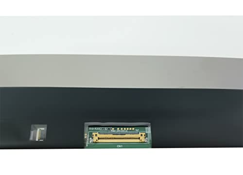 Substituição de tela LCD para tela IPS LED Dell Latitude 7290 FHD 1920x1080