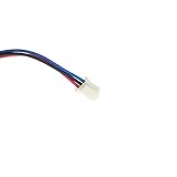 TRADOCK Wentylator chłodzący do telewizora Samsung HU7580 HU8500 HU8550 HU8590 HU9000 HU9800 HU7500 HU7505 HU7590 HU8200 HU8205 HU8280 HU8290 HU8700 HU8800 BN31-0 0036A BN31-00036B KDB04112HB