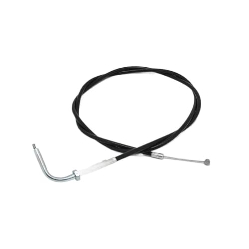 Câble d'accélérateur débroussailleuse 341043 G345L à haute fluidité de commande - 2