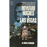 Howard Hughes in Las Vegas B00X6R1WRO Book Cover