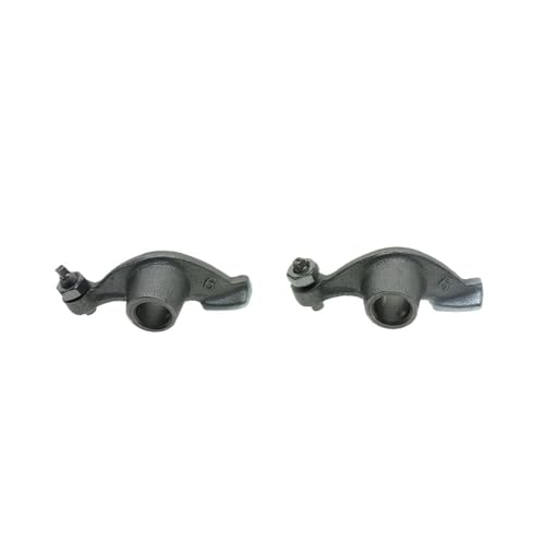 Árbol de levas con balancines para motos D50 NSC50 y NSK50