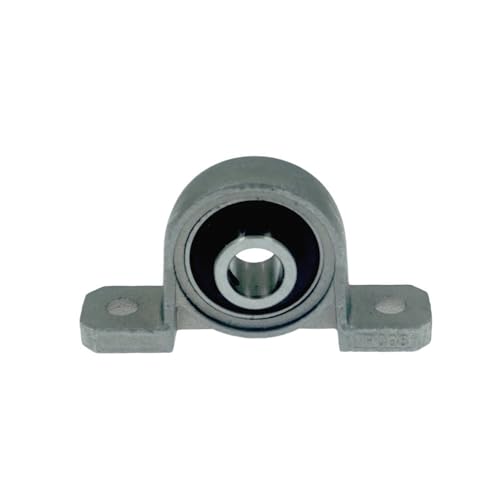 BCOMFY KP000 Pendelkugellager Stehlager 1 Stück