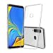 Produktbild nevox StyleShell Schutzhülle für Samsung Galaxy A9 (2018), 16 cm (6,3 Zoll), transparent